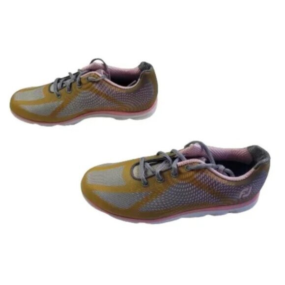 FootJoy FJ Empower 98000 Spikeless Golf Shoes Lightweight Sz 9 - Picture 3 of 10